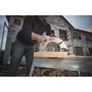 Milwaukee M18™ Blcs66-502X Brushless Δισκοπριονο 66mm Για Ξυλο & Πλαστικο 4933464590 - Image 3