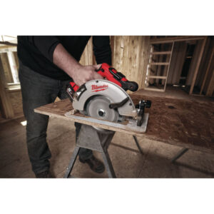 Milwaukee M18™ Blcs66-502X Brushless Δισκοπριονο 66mm Για Ξυλο & Πλαστικο 4933464590 - Image 4
