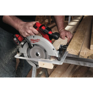 Milwaukee M18™ Blcs66-502X Brushless Δισκοπριονο 66mm Για Ξυλο & Πλαστικο 4933464590 - Image 5