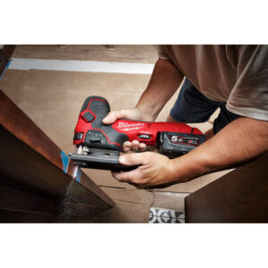 Milwaukee M18 FUEL™ Fbjs-502X Σεγα Ανοιχτης Λαβης 4933464800 - Image 3