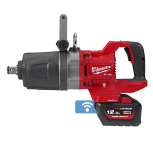Milwaukee M18 FUEL™ One-Key™ Onefhiwf1Ds-121C Μπουλονοκλειδο 1″ Υψηλης Ροπης Λαβης-D Με Δαχτυλιδι Συγκρατησης 4933472072 >> Μυλωνάς Εργαλεία