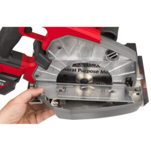 Milwaukee M18 FUEL™ Fmcs66-121C Δισκοπριονο Μεταλλου 4933472111 - Image 5
