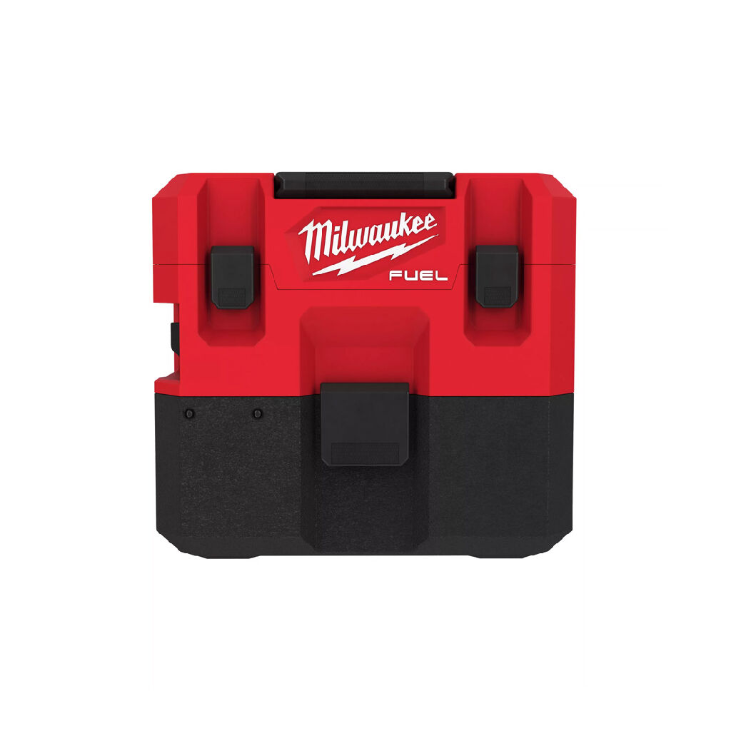 Milwaukee M12 FUEL™ Fvcl-0 Σκουπα Υγρων & Στερεων Απορροφησης 4933478186 >> Μυλωνάς Εργαλεία