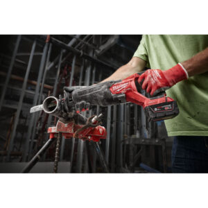 Milwaukee M18 FUEL™ One-Key™ Onefsz-502X Sawzall™ Σπαθοσεγα 4933478294 - Image 11