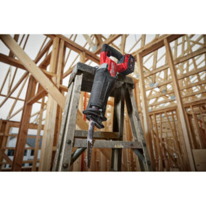 Milwaukee M18 FUEL™ One-Key™ Onefsz-502X Sawzall™ Σπαθοσεγα 4933478294 - Image 8