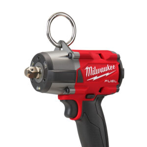 Milwaukee M18 FUEL™ Fmtiw2F12-502X Μεσαιας Ροπης Μπουλονοκλειδο ½″ Με Δακτυλιδι Συγκρατησης 4933478450 - Image 4