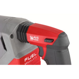 Milwaukee M18 FUEL™ One Key™ Onefhx-0X 4-Λειτουργειων 26 mm SDS-Plus Περιστροφικο Σκαπτικο Πιστολετο Με Fixtec™ 4933478503 - Image 5