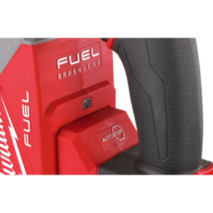 Milwaukee M18 FUEL™ One Key™ Onefhx-0X 4-Λειτουργειων 26 mm SDS-Plus Περιστροφικο Σκαπτικο Πιστολετο Με Fixtec™ 4933478503 - Image 6