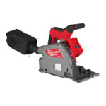 Milwaukee M18 FUEL™ Fps55-552P Βυθιζομενο Δισκοπριονο 55 Μμ Για Ξυλο & Πλαστικο Συμβατο Με Ραγα Οδηγησης 4933478778 >> Μυλωνάς Εργαλεία