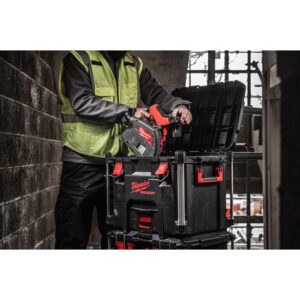 Milwaukee M18 FUEL™ Fps55-552P Βυθιζομενο Δισκοπριονο 55 Μμ Για Ξυλο & Πλαστικο Συμβατο Με Ραγα Οδηγησης 4933478778 - Image 17