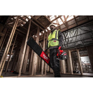 Milwaukee M18 FUEL™ Fps55-552P Βυθιζομενο Δισκοπριονο 55 Μμ Για Ξυλο & Πλαστικο Συμβατο Με Ραγα Οδηγησης 4933478778 - Image 19
