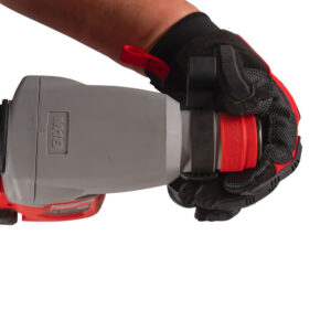 Milwaukee M18™ Brushless Blhx-502X 4-Λειτουργειων 26 mm SDS-Plus Περιστροφικο Σκαπτικο Πιστολετο Με Fixtec™ 4933478892 - Image 4