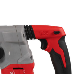 Milwaukee M18™ Brushless Blhx-502X 4-Λειτουργειων 26 mm SDS-Plus Περιστροφικο Σκαπτικο Πιστολετο Με Fixtec™ 4933478892 - Image 7