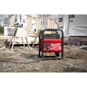 Milwaukee Mx FUEL™ Ps-602 Παροχη Ενεργειας 4933479266 - Image 19