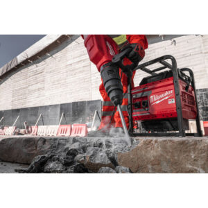 Milwaukee Mx FUEL™ Ps-602 Παροχη Ενεργειας 4933479266 - Image 24