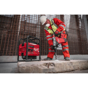 Milwaukee Mx FUEL™ Ps-602 Παροχη Ενεργειας 4933479266 - Image 25