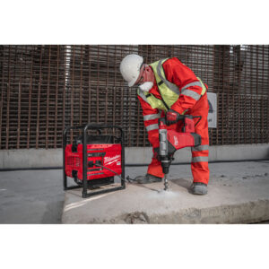 Milwaukee Mx FUEL™ Ps-602 Παροχη Ενεργειας 4933479266 - Image 26