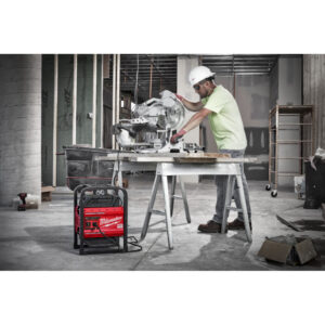 Milwaukee Mx FUEL™ Ps-602 Παροχη Ενεργειας 4933479266 - Image 9