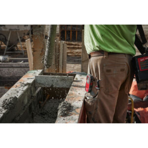 Milwaukee Mx FUEL™ Cvbckit-602 Δονητης Σκυροδεματος 4933479610 - Image 14