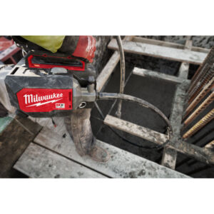 Milwaukee Mx FUEL™ Cvbckit-602 Δονητης Σκυροδεματος 4933479610 - Image 19