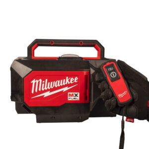 Milwaukee Mx FUEL™ Cvbckit-602 Δονητης Σκυροδεματος 4933479610 - Image 3
