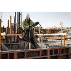 Milwaukee Mx FUEL™ Cvbckit-602 Δονητης Σκυροδεματος 4933479610 - Image 21