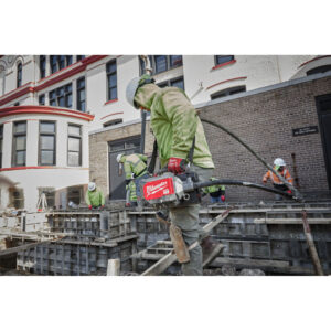 Milwaukee Mx FUEL™ Cvbckit-602 Δονητης Σκυροδεματος 4933479610 - Image 5