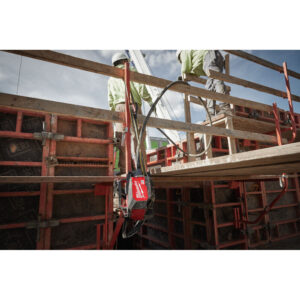 Milwaukee Mx FUEL™ Cvbckit-602 Δονητης Σκυροδεματος 4933479610 - Image 9