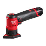 Milwaukee M12 FUEL™ FDSS-422X Συμπαγης Τριβειο Δελτα 4933479681 >> Μυλωνάς Εργαλεία
