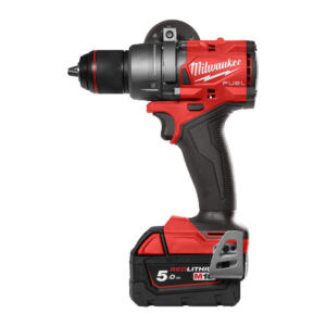 Milwaukee M18 FUEL™ Fpd3-502X Κρουστικο Δραπανοκατσαβιδο 4933479860 >> Μυλωνάς Εργαλεία