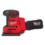 Milwaukee M18™ Bqss-0 Παλμικο Τριβειο 1/4″ 4933479966 >> Μυλωνάς Εργαλεία