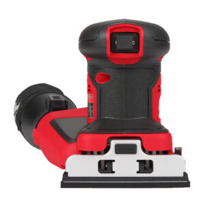 Milwaukee M18™ Bqss-0 Παλμικο Τριβειο 1/4″ 4933479966 - Image 3