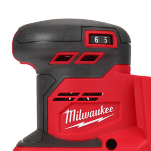 Milwaukee M18™ Bqss-0 Παλμικο Τριβειο 1/4″ 4933479966 - Image 5