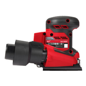 Milwaukee M18™ Bqss-0 Παλμικο Τριβειο 1/4″ 4933479966 - Image 7