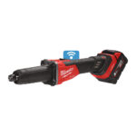 Milwaukee M18 FUEL™ Fdgrovpdb-502X One-Key™ Ευθυς Τροχος Μεταβλητης Ταχυτητας