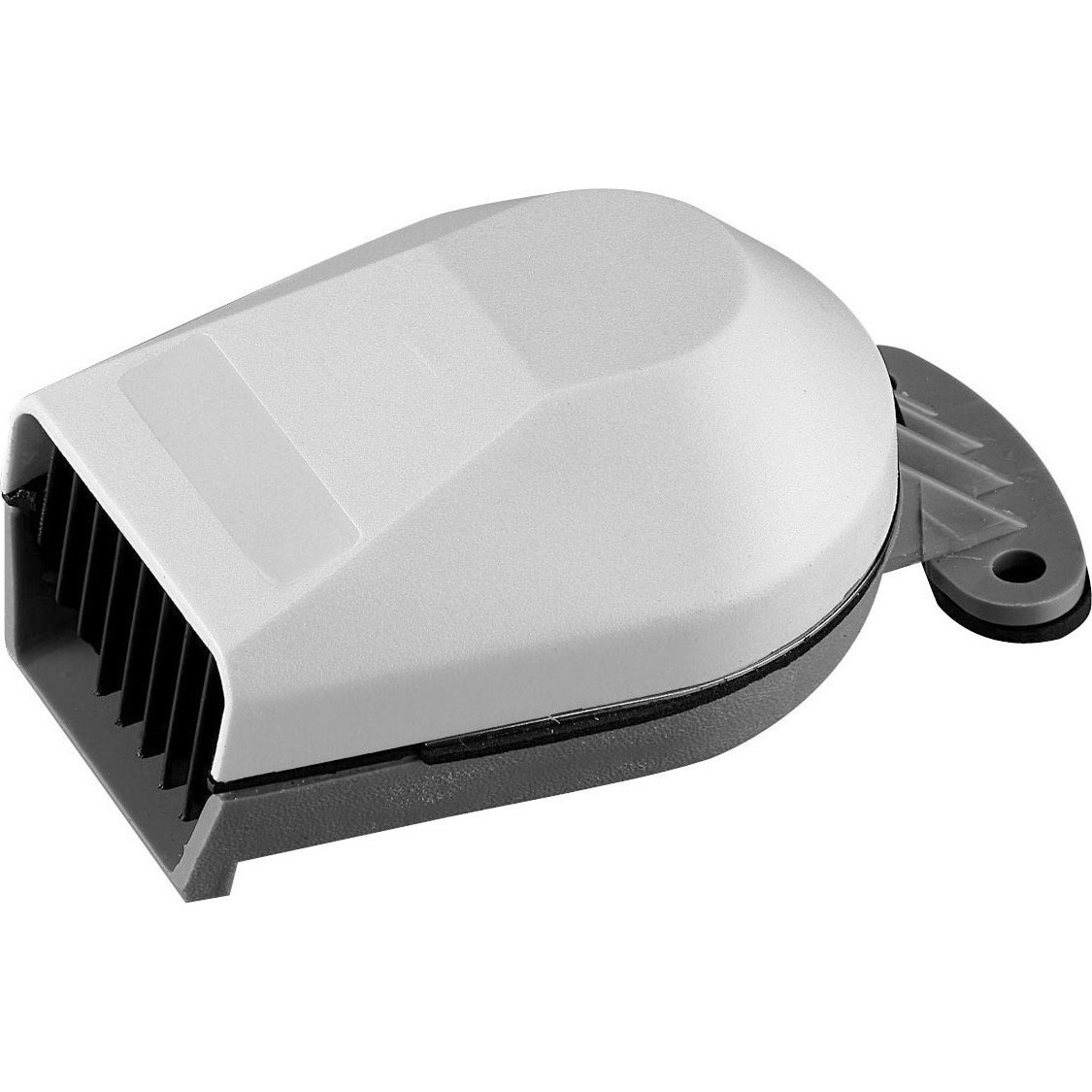 Κόρνα Πλαστική Χαμηλού Προφίλ 12 Volt 04222, Eval