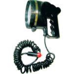 Προβολέας Χειρός 55W 01278, Eval