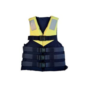 Σωσίβιο Γιλέκο Ενηλίκων για Θαλάσσια Σπορ 00481-2, Eval