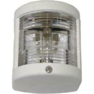 Φανός Κορώνης Λευκός 01311-W, Eval