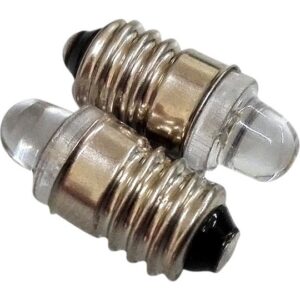 Λαμπτήρας Led για Κωδ. 01344-led Μήκος 23mm 01344-BULB, Eval