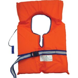 Σωσίβιο Γιλέκο Ενηλίκου Solas 74 00475-3, Eval - Image 1