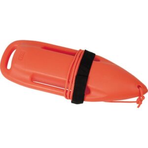 Σωσίβιο Ναυαγοσώστη Ενηλίκου με Αφρό Πολύουθερανης, Διαστάσεις: 68x24εκ 00532-2, Eval