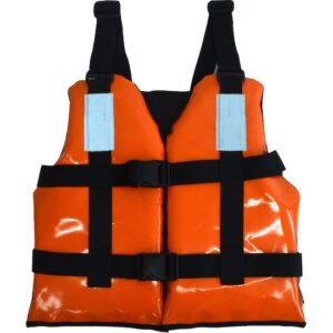 Σωσίβιο Γιλέκο Ενηλίκου 00470, Eval