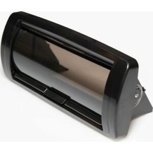 Κάλυμμα Ραδιοφώνου/CD Player 246x110 02630L, Eval