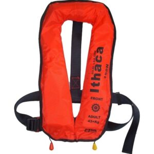 Αυτόματο Σωσίβιο Ζώνης Ενηλίκου 04743-4, Eval - Image 1