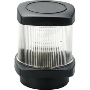 Φανός Περίβλεπτος Αγκυροβολίας Διαφανές 12V 03217-A, Eval - Image 1