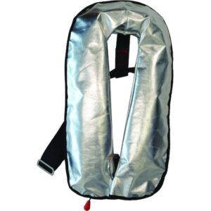 Πυρίμαχο Κάλυμμα για Φουσκωτά Σωσίβια 04743-04745 02933-2, Eval