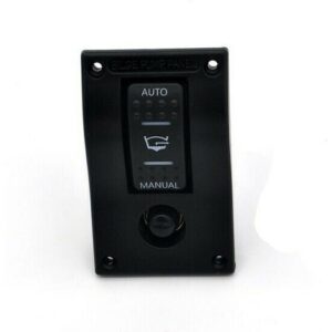 Διακόπτης Αντλίας Σεντίνας 01529-BP, Eval - Image 1