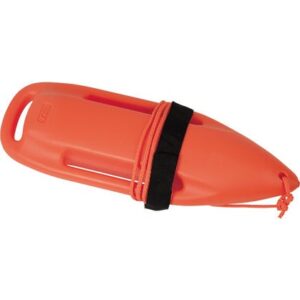 Σχοινί και Ιμάντας για Σωσίβιο Ναυαγοσώστη 00532-R, Eval - Image 1