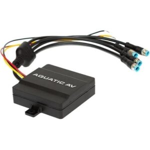 Χειριστηριο Rgb Aquatic Av 03228-CTRL, Eval